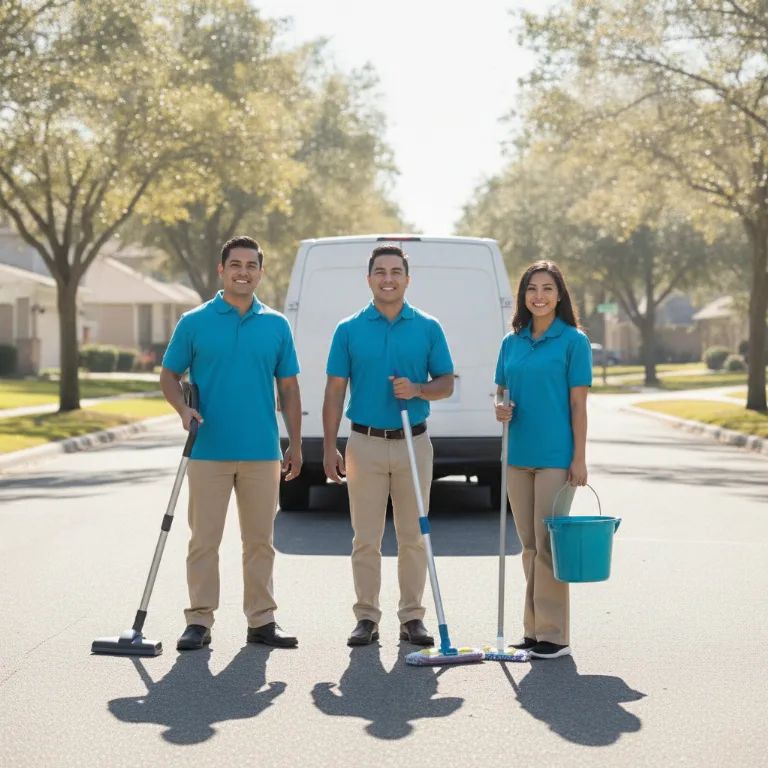 Limpieza de Casas equipo en Ciudad Victoria